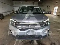 2016 Honda PILOT фото