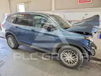 2016 Honda PILOT фото