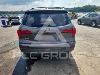 2016 Honda PILOT фото