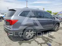 2016 Honda PILOT фото