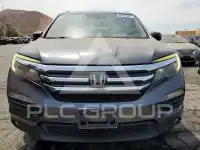 2016 Honda PILOT фото