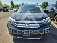 2016 Honda PILOT photo