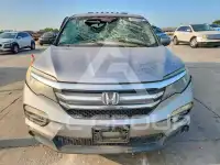 2016 Honda PILOT фото