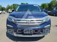 2016 Honda PILOT фото