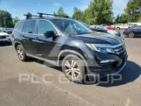 2016 Honda PILOT photo