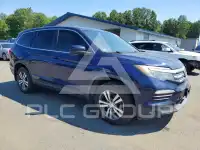 2016 Honda PILOT фото