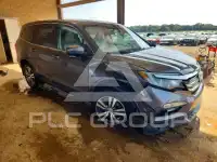 2016 Honda PILOT фото