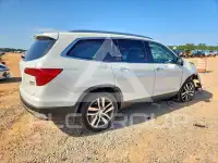 2016 Honda PILOT фото
