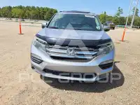 2016 Honda PILOT фото