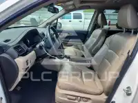 2016 Honda PILOT фото
