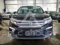 2016 Honda PILOT фото
