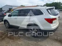 2016 Honda PILOT photo