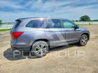 2016 Honda PILOT фото