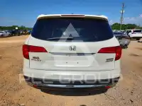 2016 Honda PILOT фото