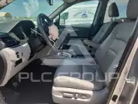 2016 Honda PILOT фото