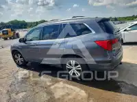 2016 Honda PILOT фото