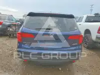 2016 Honda PILOT фото