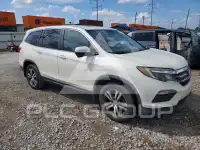 2016 Honda PILOT photo