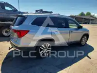 2016 Honda PILOT photo