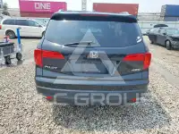 2016 Honda PILOT фото