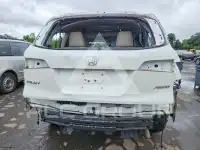 2016 Honda PILOT photo