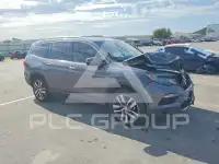 2016 Honda PILOT photo