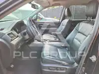2016 Honda PILOT фото