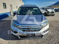 2016 Honda PILOT фото