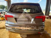 2016 Honda PILOT фото