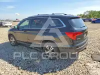 2016 Honda PILOT photo