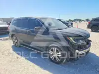 2016 Honda PILOT фото