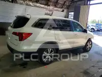 2016 Honda PILOT фото