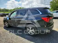 2016 Honda PILOT фото