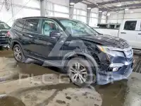 2016 Honda PILOT фото
