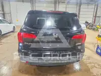 2016 Honda PILOT фото