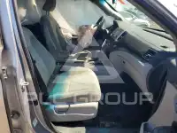 2016 Honda PILOT фото