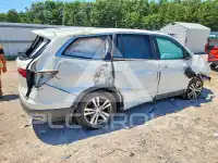2016 Honda PILOT фото