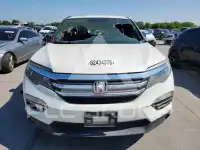 2016 Honda PILOT фото