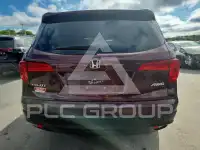 2016 Honda PILOT фото