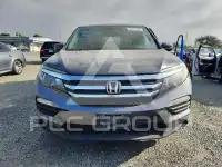 2016 Honda PILOT photo