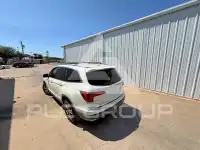2016 Honda PILOT фото