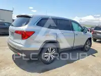 2016 Honda PILOT photo