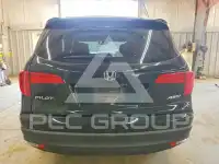 2016 Honda PILOT фото