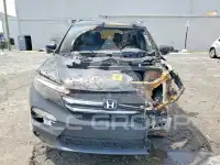 2016 Honda PILOT фото