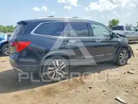2016 Honda PILOT фото