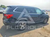 2016 Honda PILOT фото