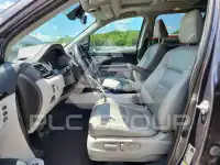 2016 Honda PILOT photo