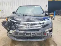 2016 Honda PILOT фото