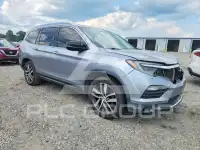 2016 Honda PILOT фото