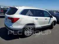 2016 Honda PILOT photo